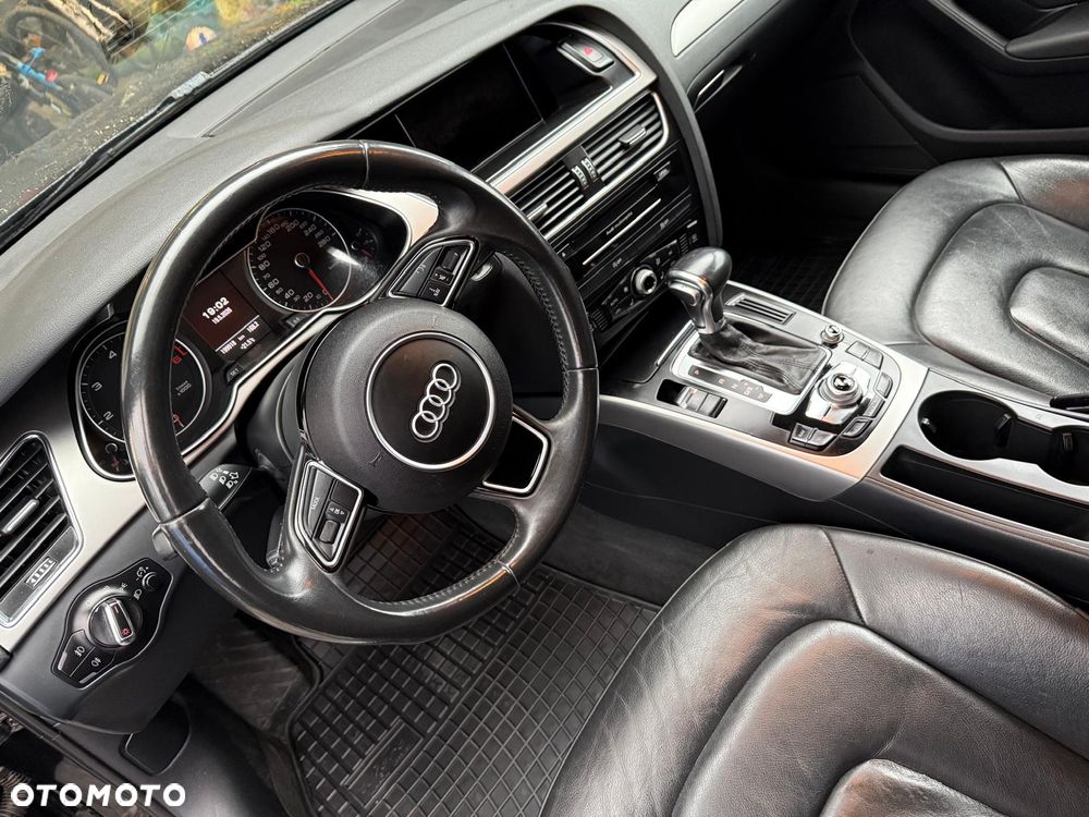 Audi A4 Allroad 3.0 TDI Quattro S tronic - 15