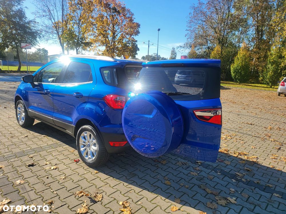 Ford EcoSport - 13