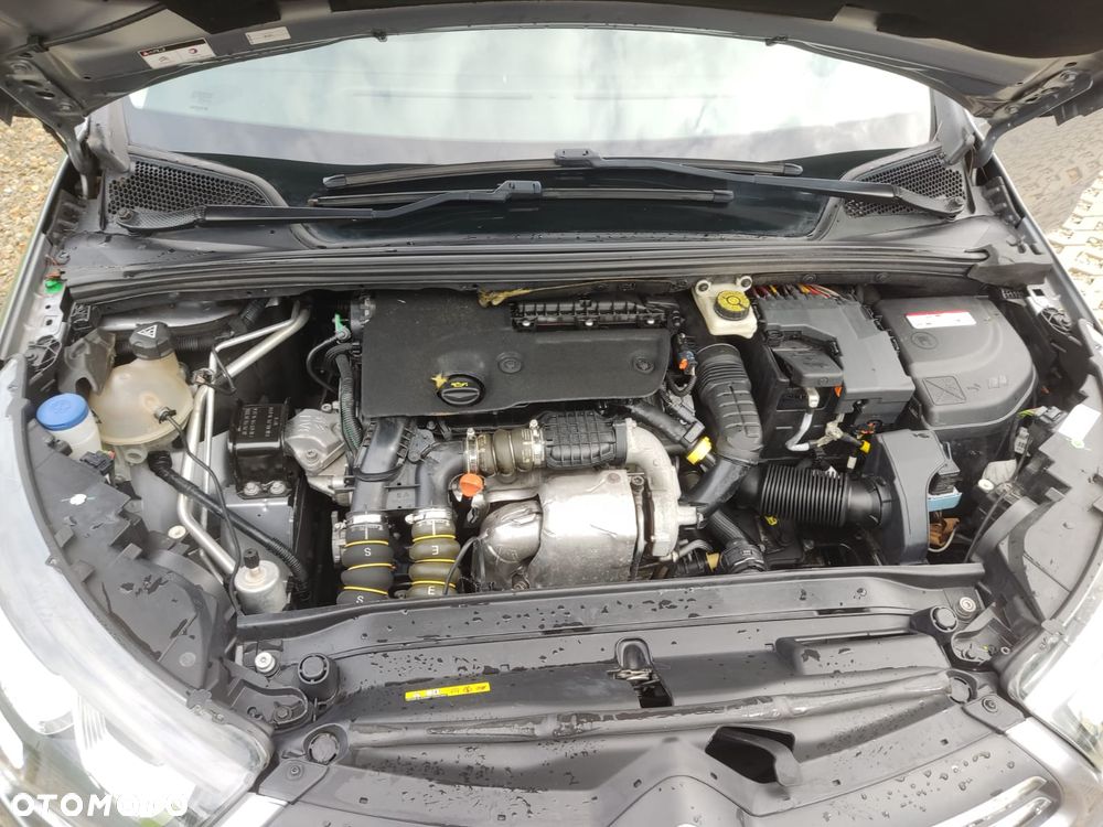 Citroën C4 - 12