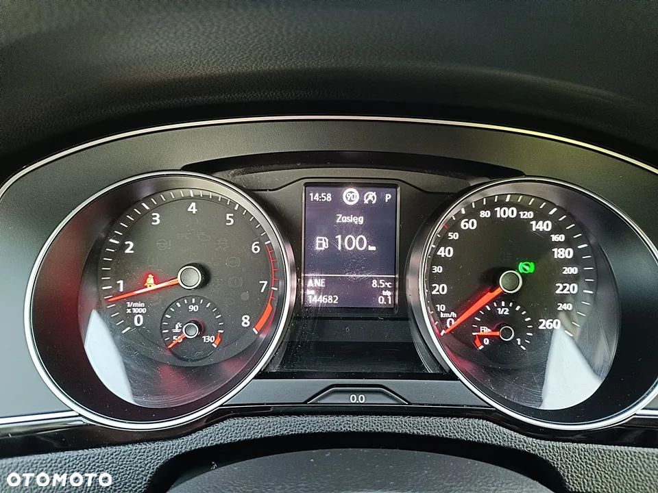 Volkswagen Passat 1.5 TSI EVO Business DSG - 31