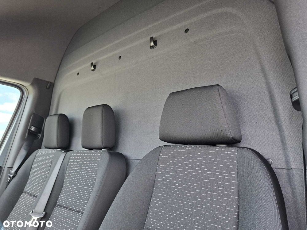 Mercedes-Benz Sprinter 317 CDI - 11