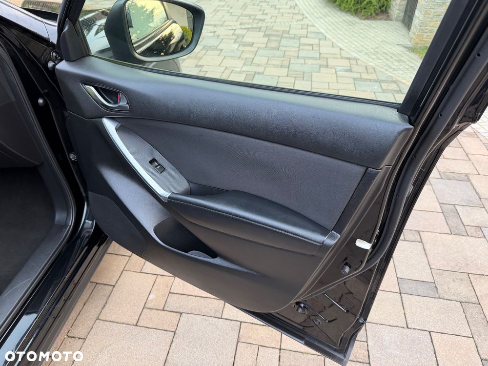 Mazda CX-5 2.2 SKYACTIV-D AWD Sports-Line - 18