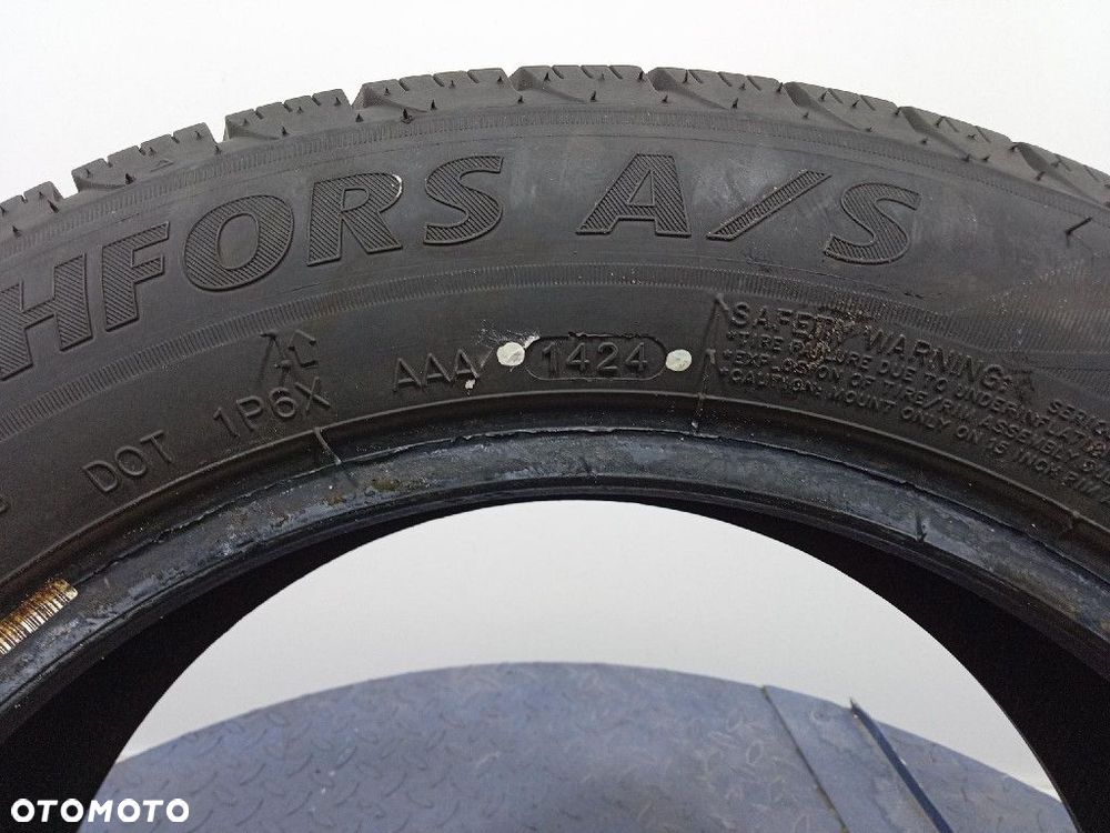WIELOSEZONOWE WINDFORCE CATCHFORS AS 175/60 R15 81H 2SZT - 7