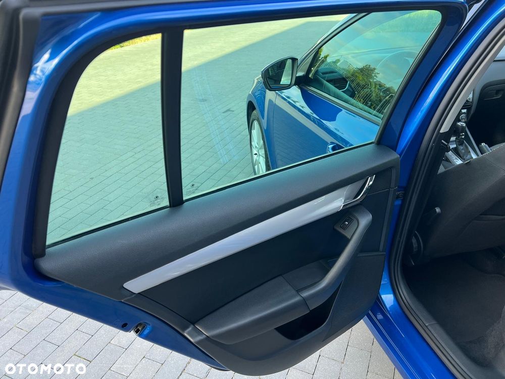 Skoda Octavia 1.8 TSI Green tec DSG Elegance - 26