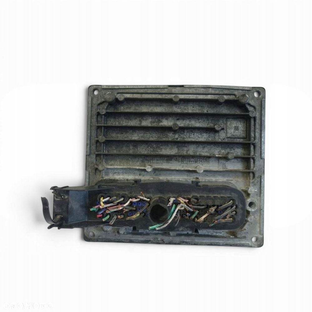 KOMPUTER Ford Focus MK2 II 1.6 16V SILNIKA 5M51-12A650-FF - 9
