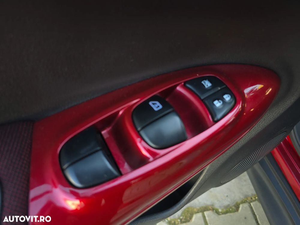 Nissan Juke 1.5 dCi Tekna - 22