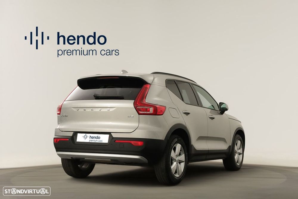 Volvo XC 40 2.0 B3 Essential - 3