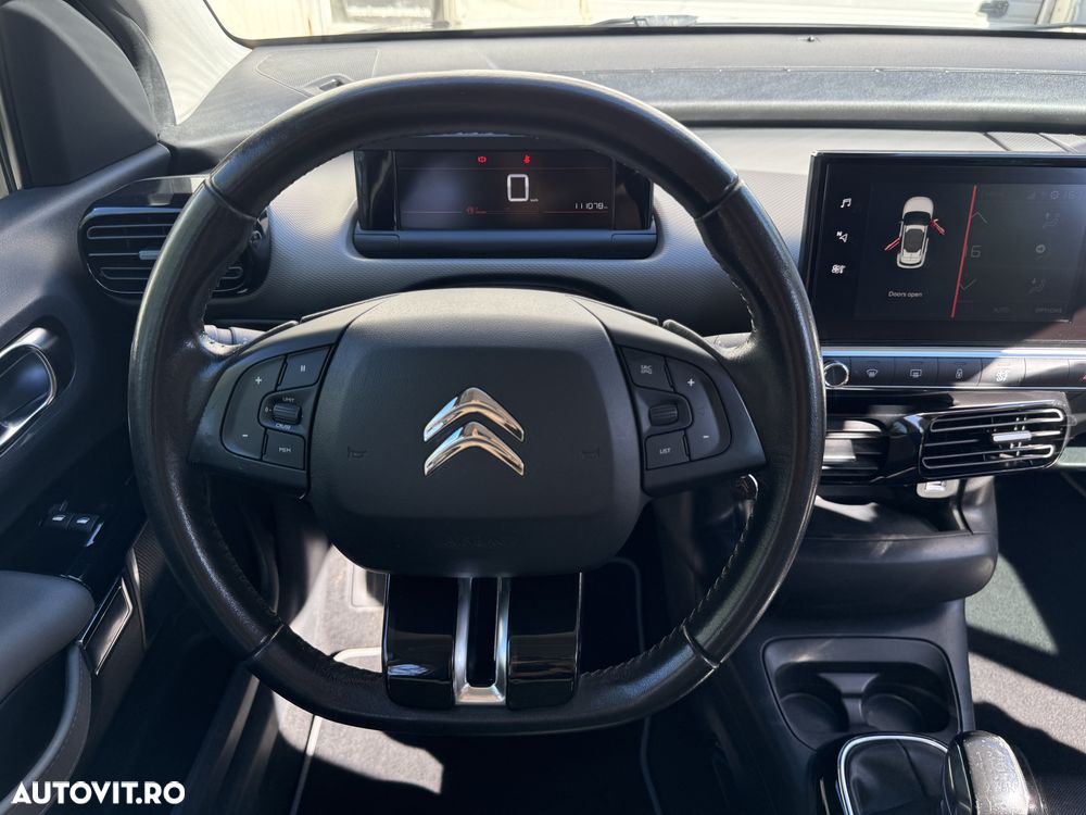 Citroën C4 Cactus PureTech 110 Stop&Start Shine - 15