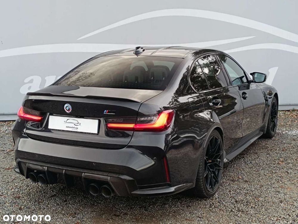 BMW M3 - 3