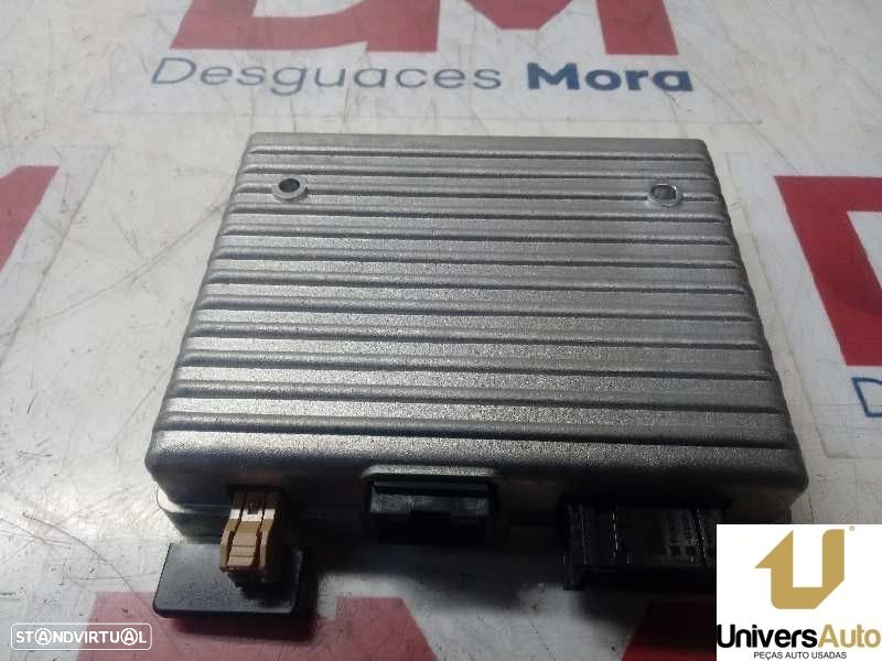 MODULO BLUETOOTH OPEL ASTRA H 2010 -13334026 - 3