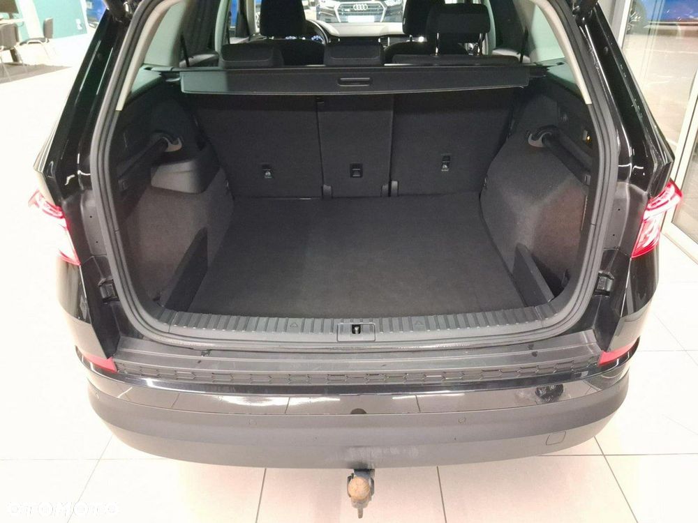 Skoda Kodiaq - 14