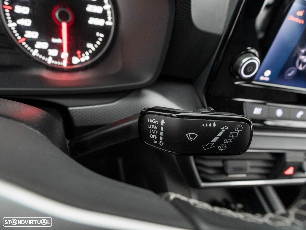SEAT Leon ST 2.0 TDI Style - 20
