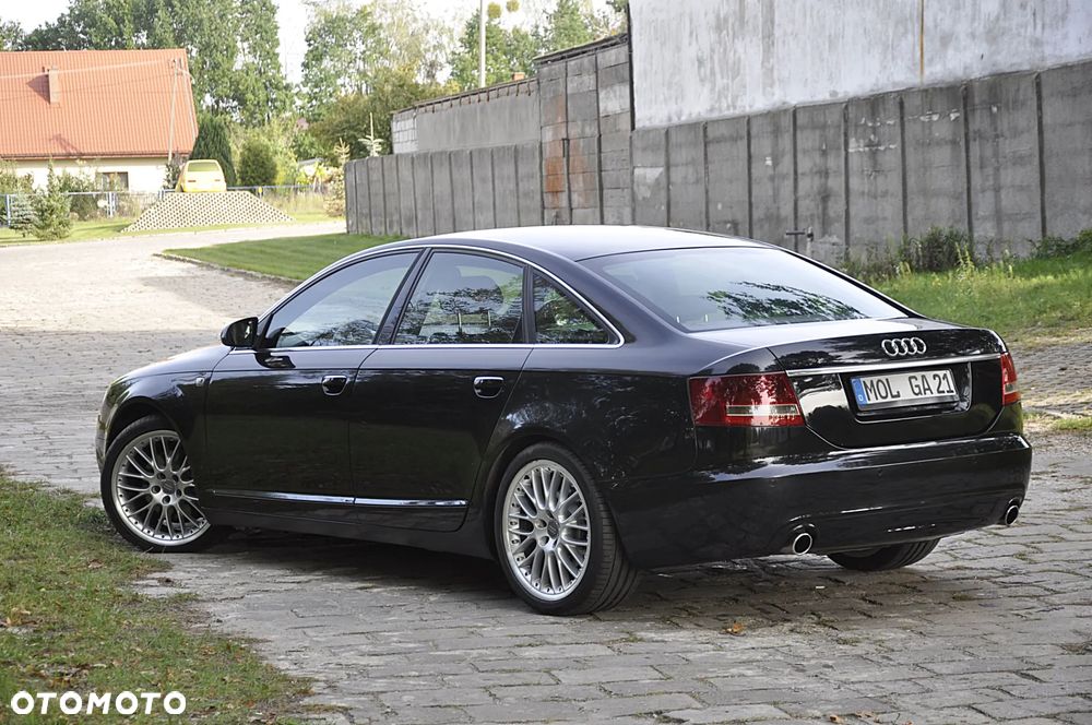 Audi A6 - 15