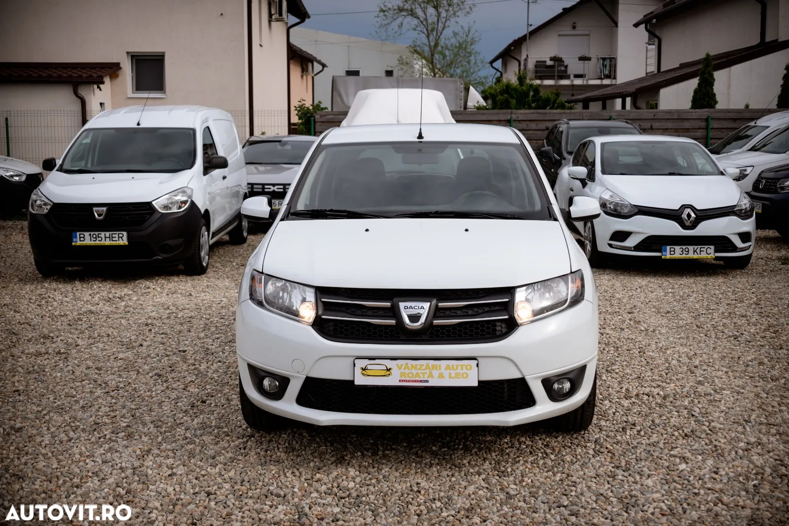 Dacia Sandero - 3
