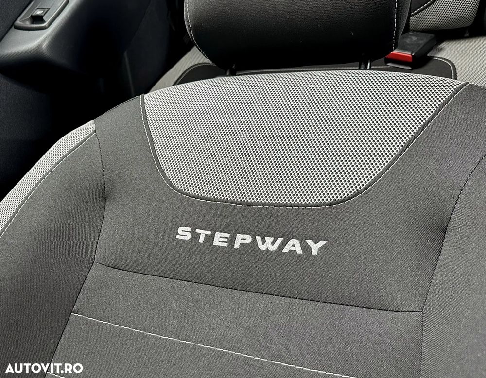 Dacia Sandero Stepway - 34