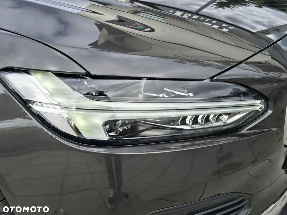 Volvo V90 - 7