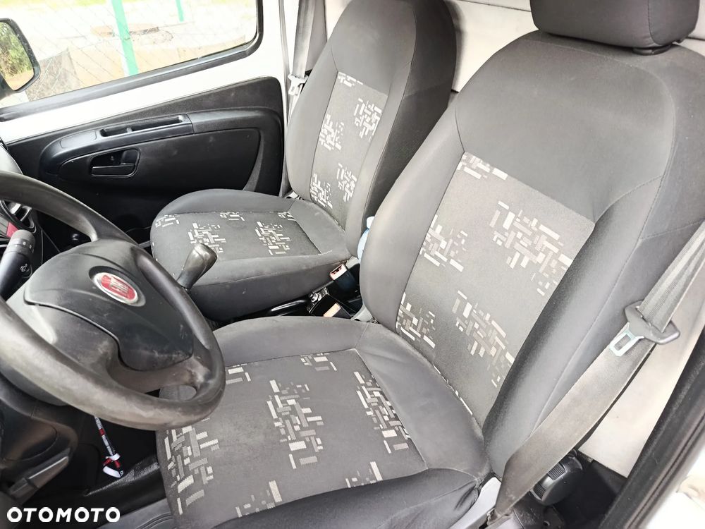 Fiat Fiorino - 17