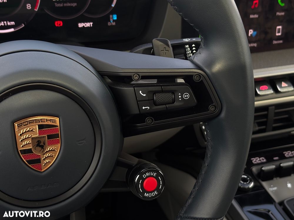 Porsche 911 - 15
