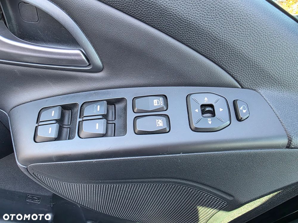 Hyundai ix35 1.7 CRDi 2WD 5 Star Edition - 36