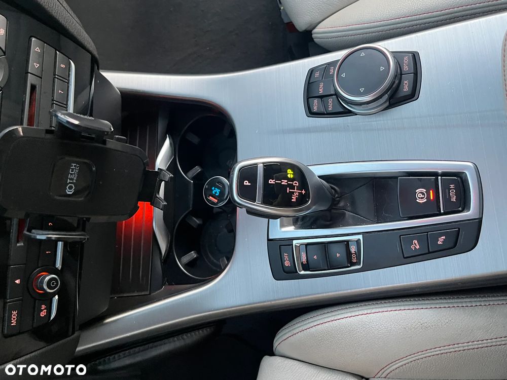 BMW X3 xDrive28i - 14