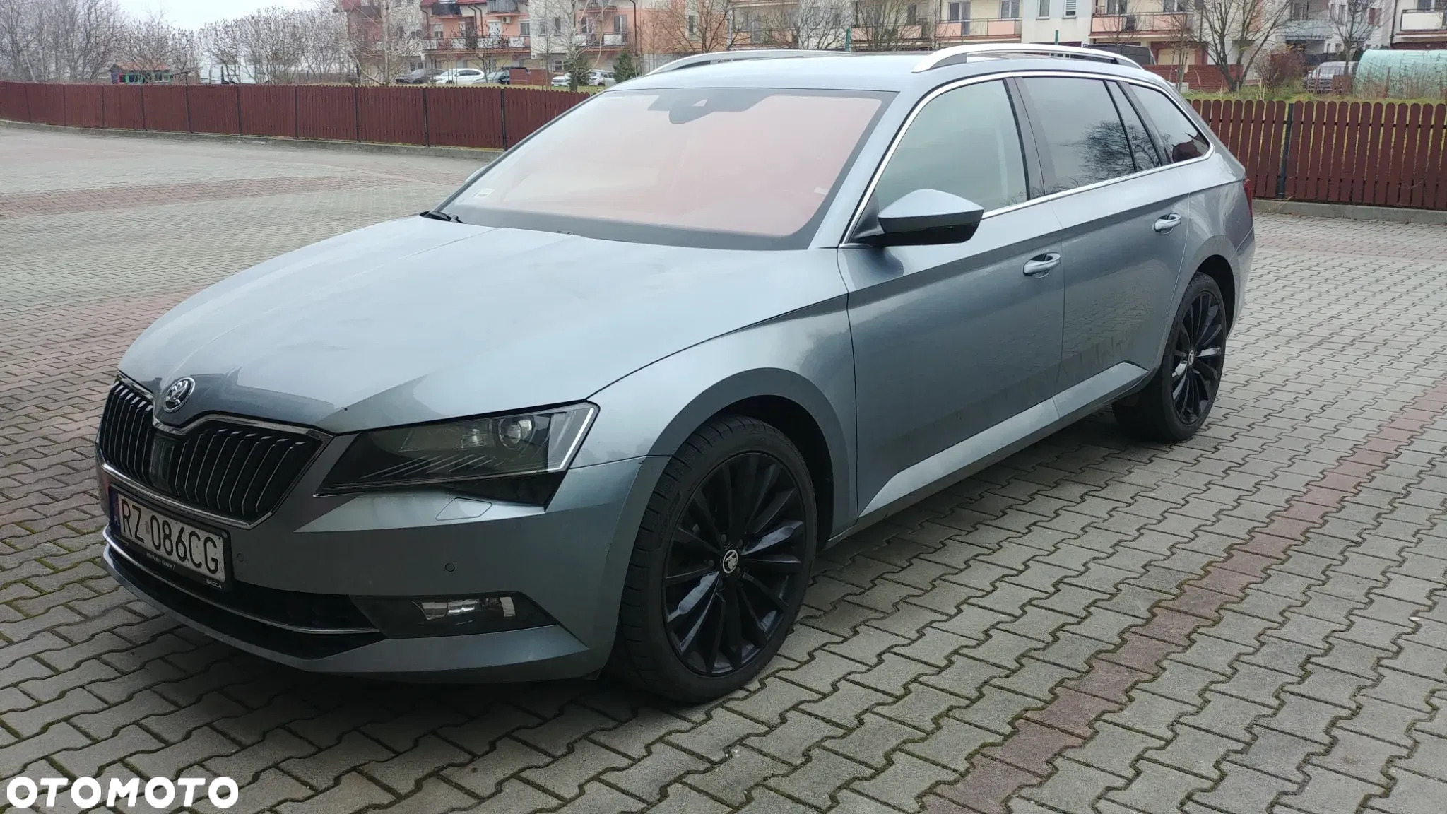 Skoda Superb 2.0 TSI 4x4 Style DSG - 2