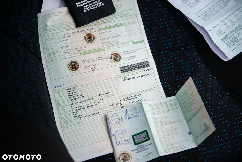 Peugeot 107 70 Millesim 200 - 29