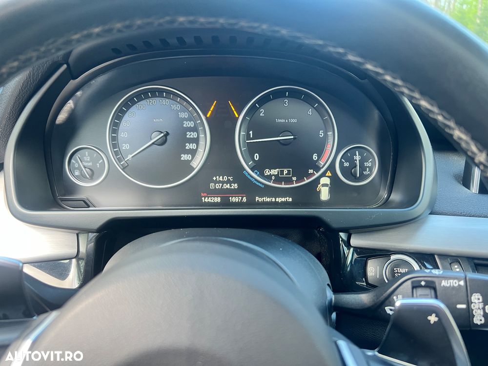 BMW X5 xDrive30d Sport-Aut. - 23