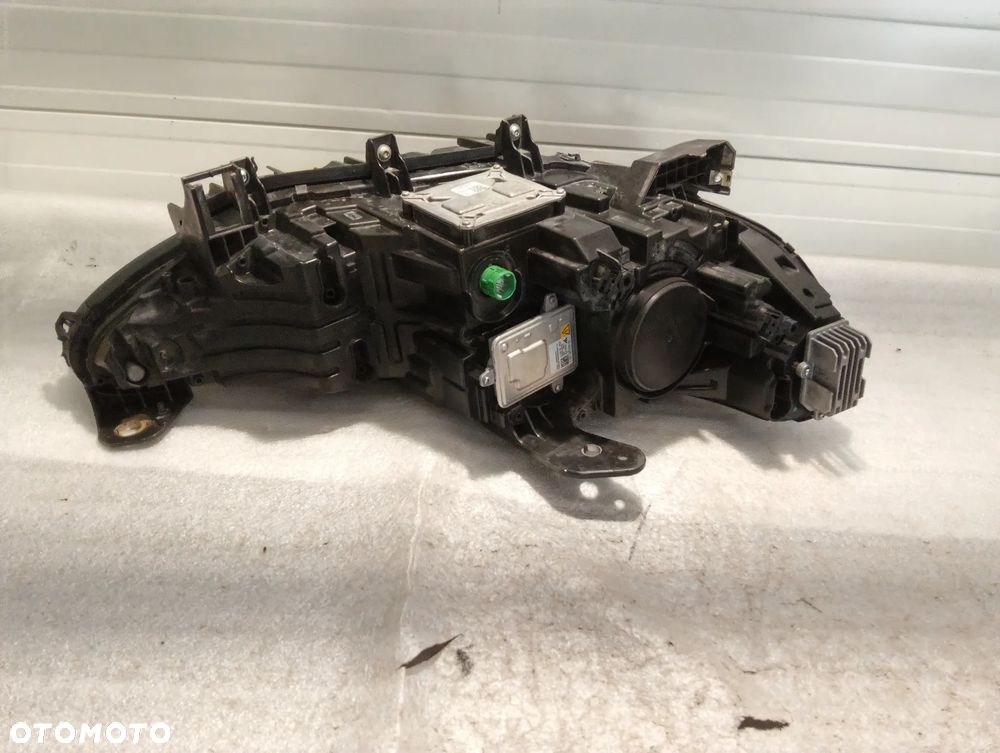 Alfa Romeo Stelvio XENON PRZÓD STRONA LEWA  03G18-B 50559300 - 6