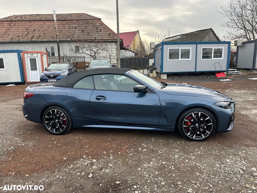 BMW M4 M440i xDrive AT MHEV - 4