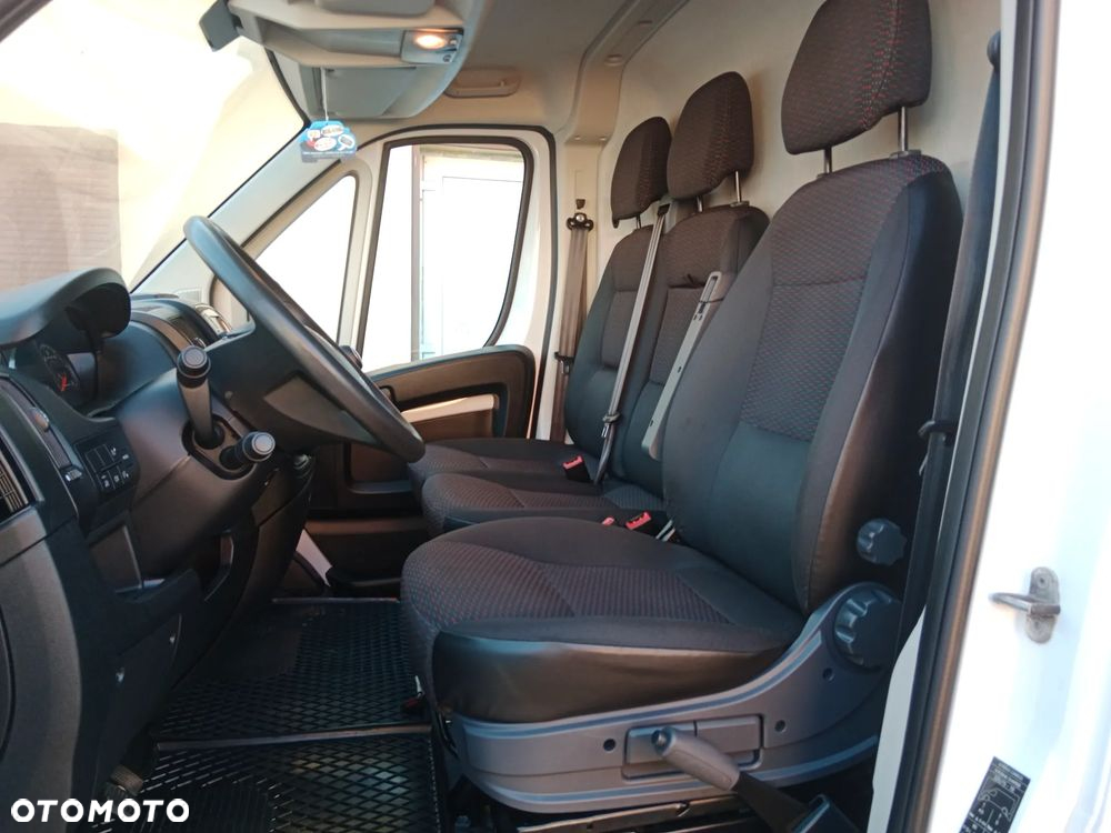 Fiat Ducato - 15