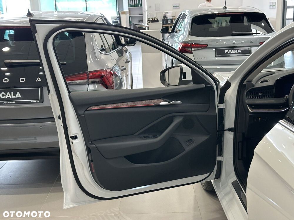 Skoda Superb 2.0 TSI 4x4 L&K DSG - 12