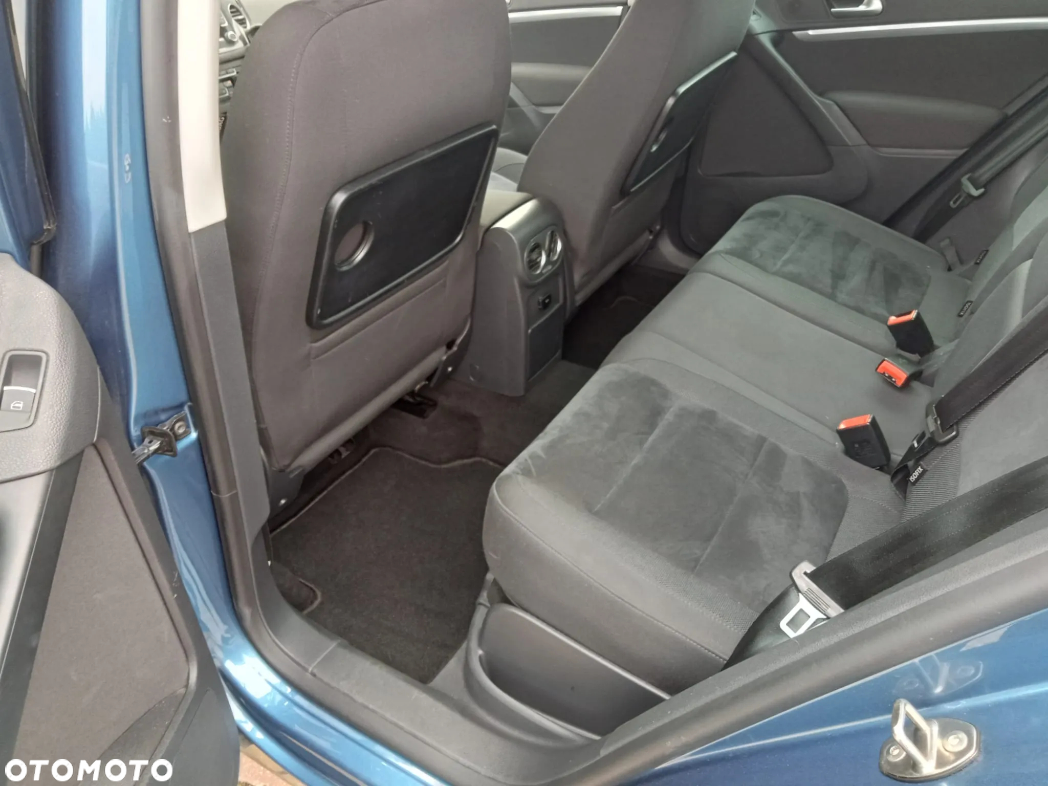 Volkswagen Tiguan 2.0 TDI Sport&Style - 15