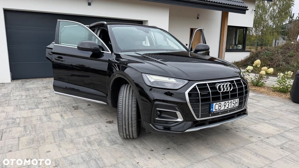 Audi Q5 - 10