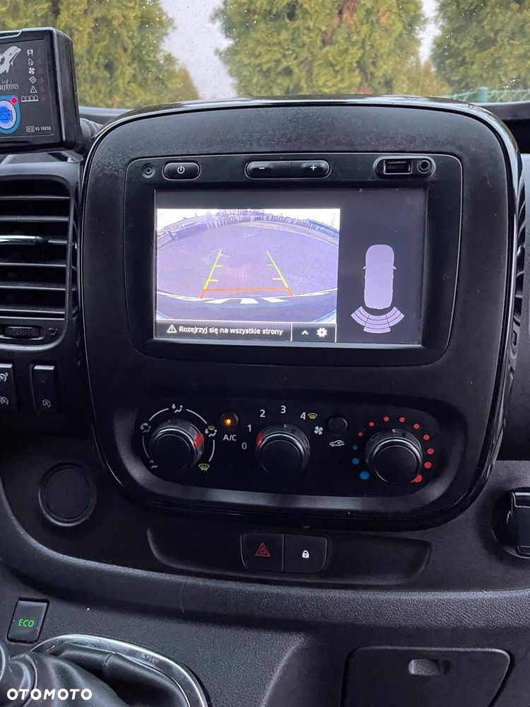 Renault Trafic ENERGY Combi Expression - 15