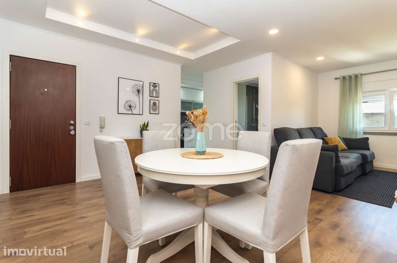 Apartamento T2, Seixal. - Grande imagem: 2/15