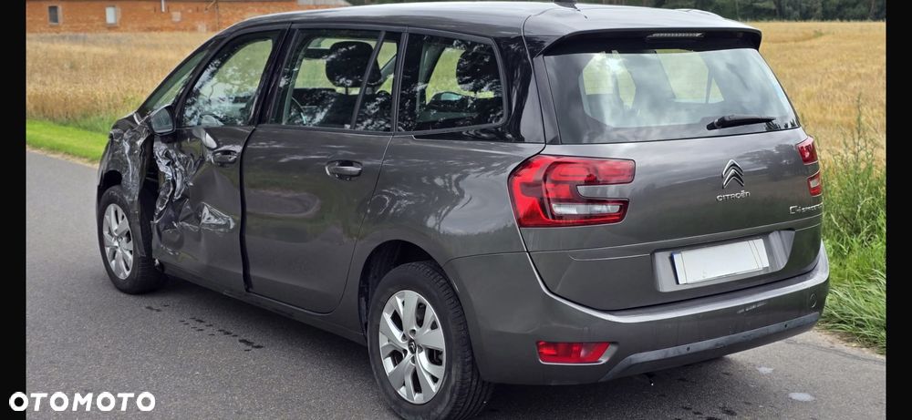 Citroën C4 Grand Picasso BlueHDi 120 SELECTION - 3