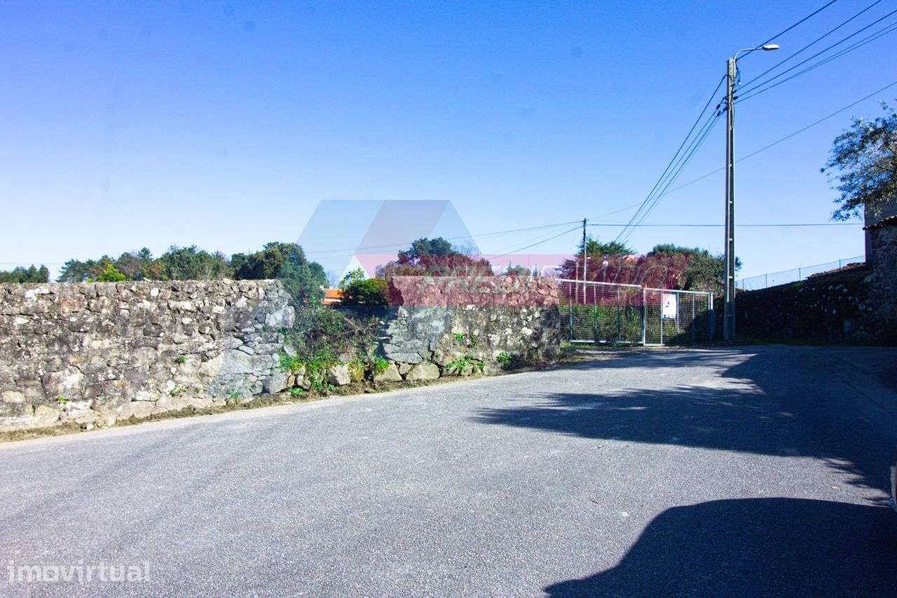 Lote de Terreno para construção em Forjães, Esposende! - Grande imagem: 2/4