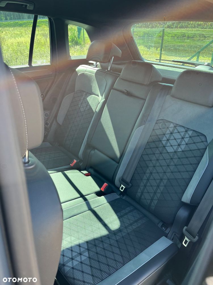 Volkswagen Tiguan 2.0 TSI 4Mot R-Line DSG - 9