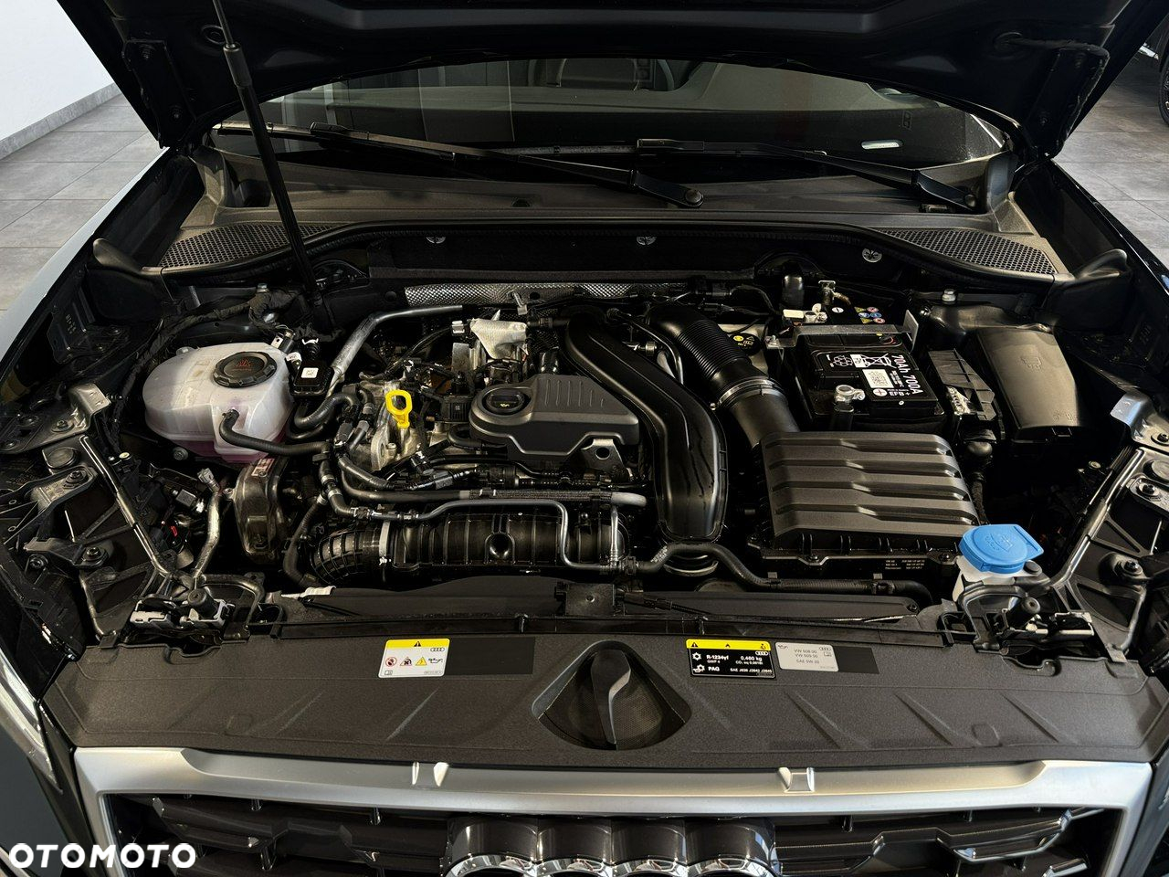 Audi Q2 - 32