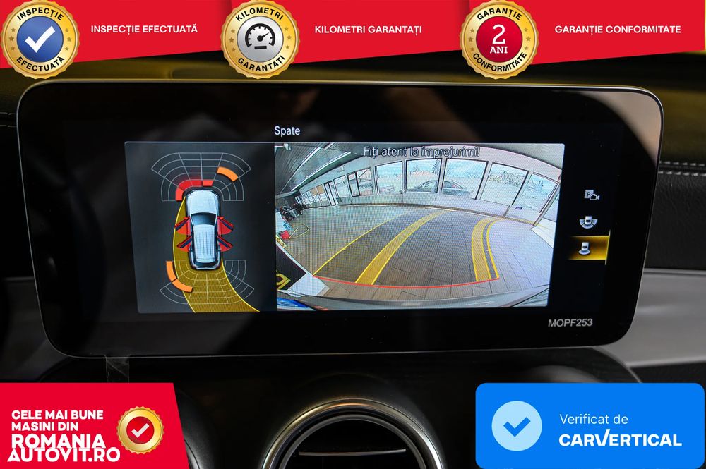 Mercedes-Benz GLC - 16