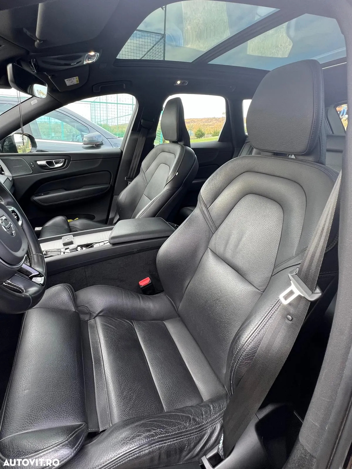 Volvo XC 60 D4 Geartronic RDesign - 8
