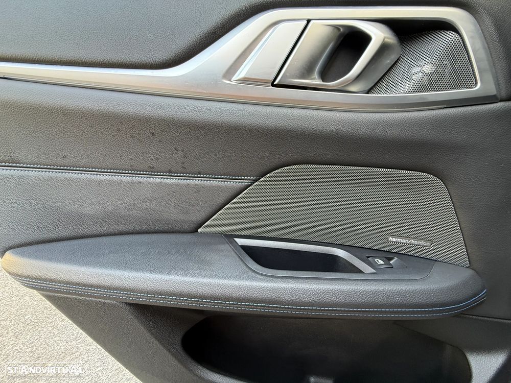 BMW 420 Gran Coupé d Pack Desportivo M Auto - 46