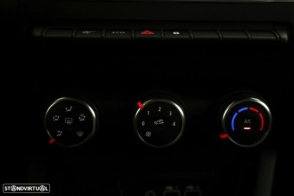 Renault Clio 1.0 TCe Evolution Bi-Fuel - 12