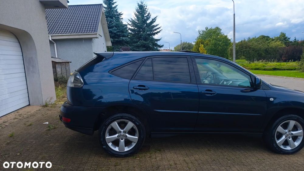 Lexus RX Standard - 4