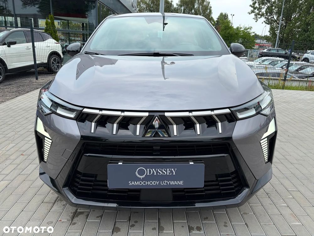 Mitsubishi ASX 1.3 mHEV Invite DCT - 3