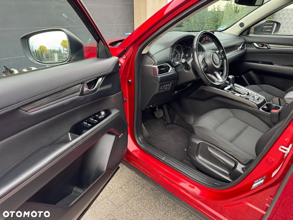 Mazda CX-5 - 24