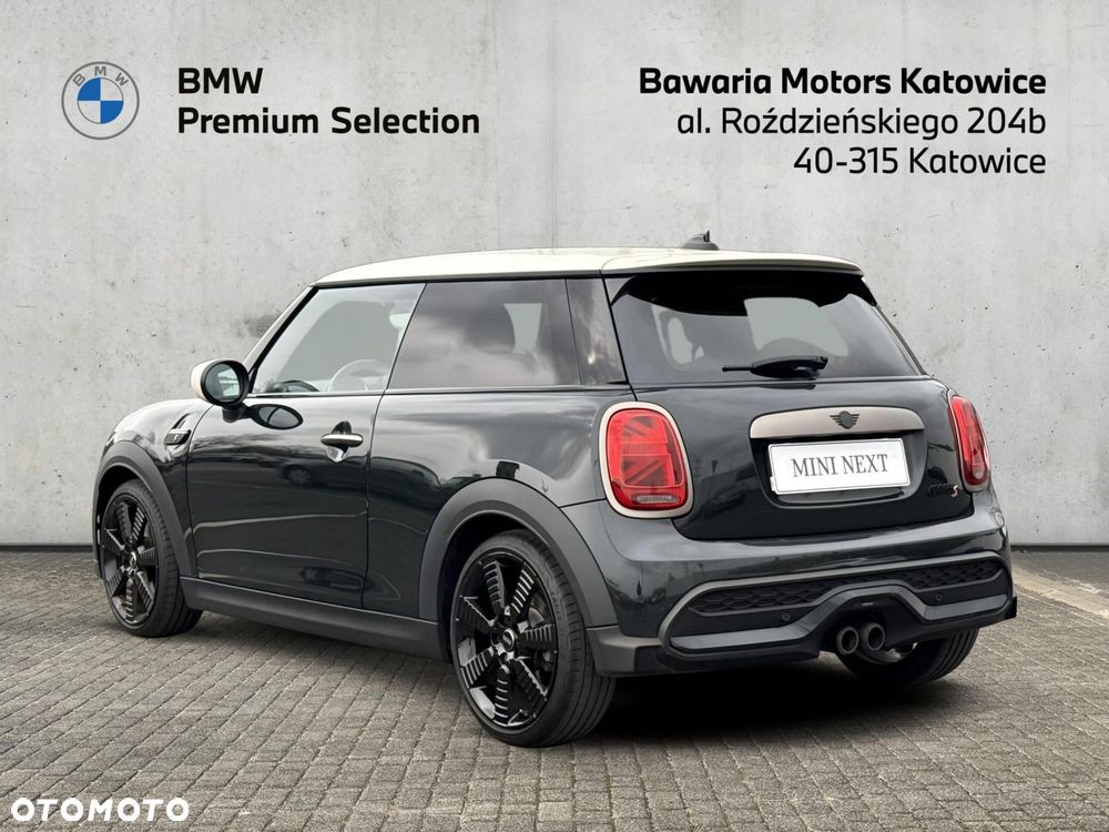 MINI Cooper S - 19
