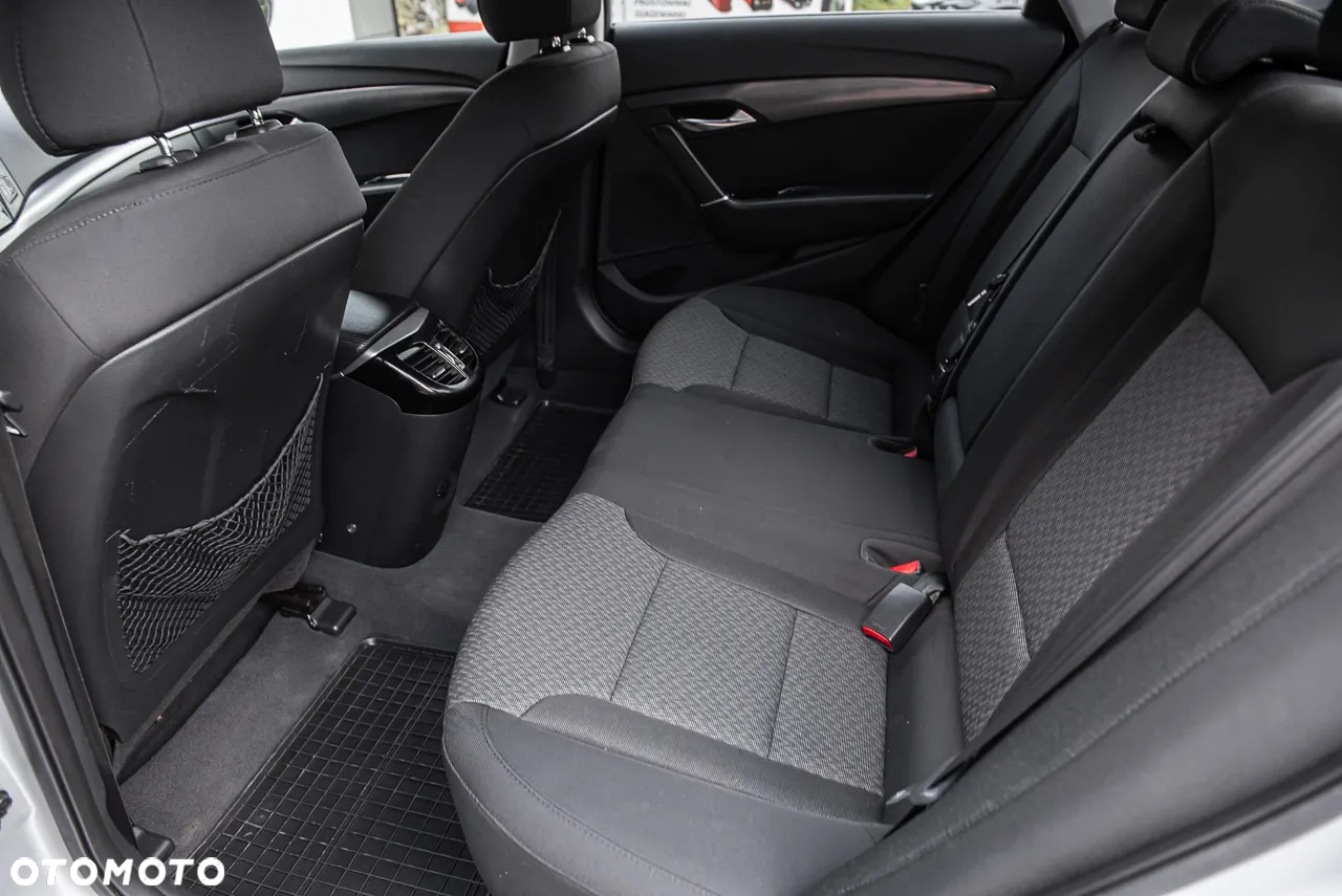Hyundai i40 1.7 CRDi BlueDrive Business - 22