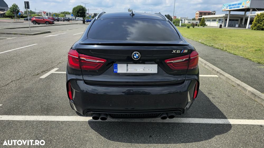 BMW X6 M Standard - 3