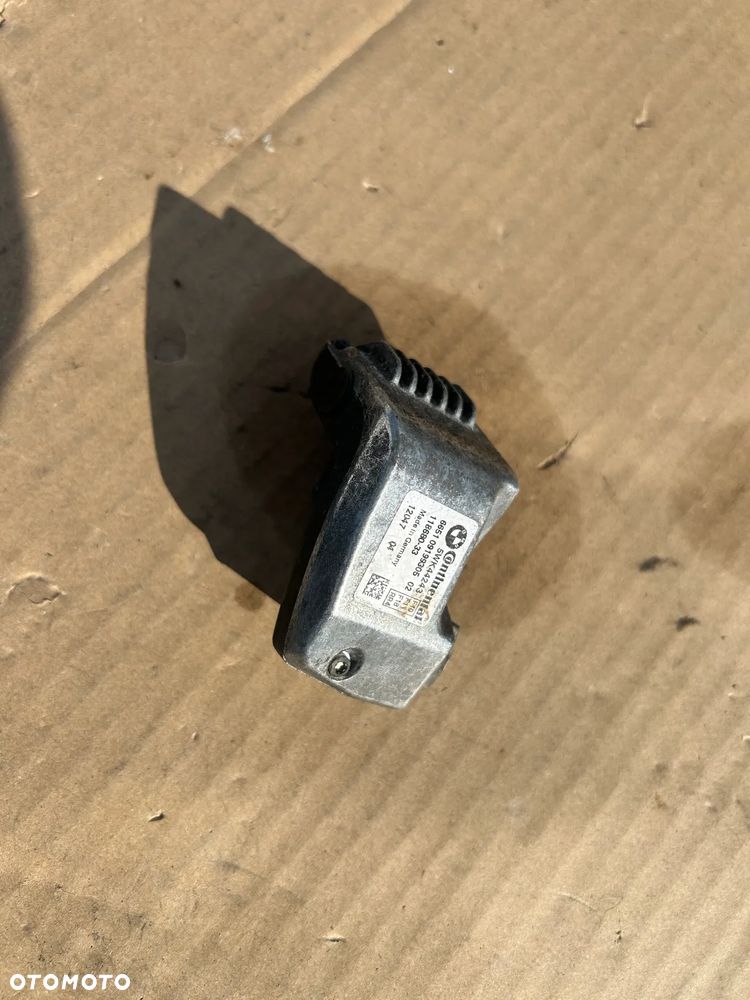 KAMERA SZYBY PRZÓD KAFAS BMW F10 F11 9199305 - 1